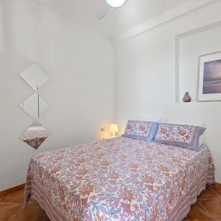 Apartment Frente A La Playa