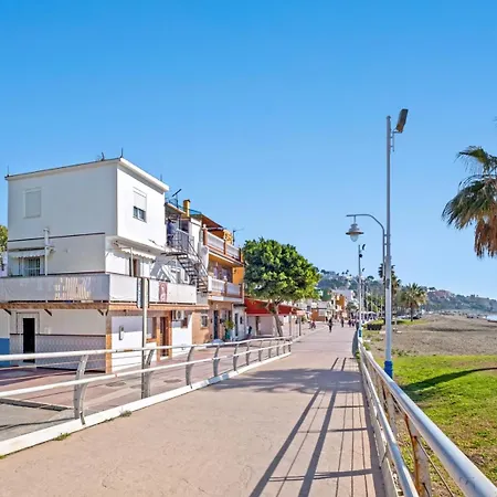 Apartment Frente A La Playa *